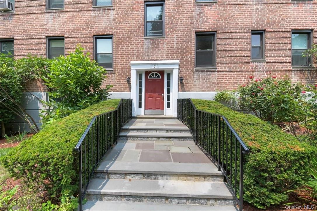 14 S Broadway # 7-3A, Irvington, NY 10533
