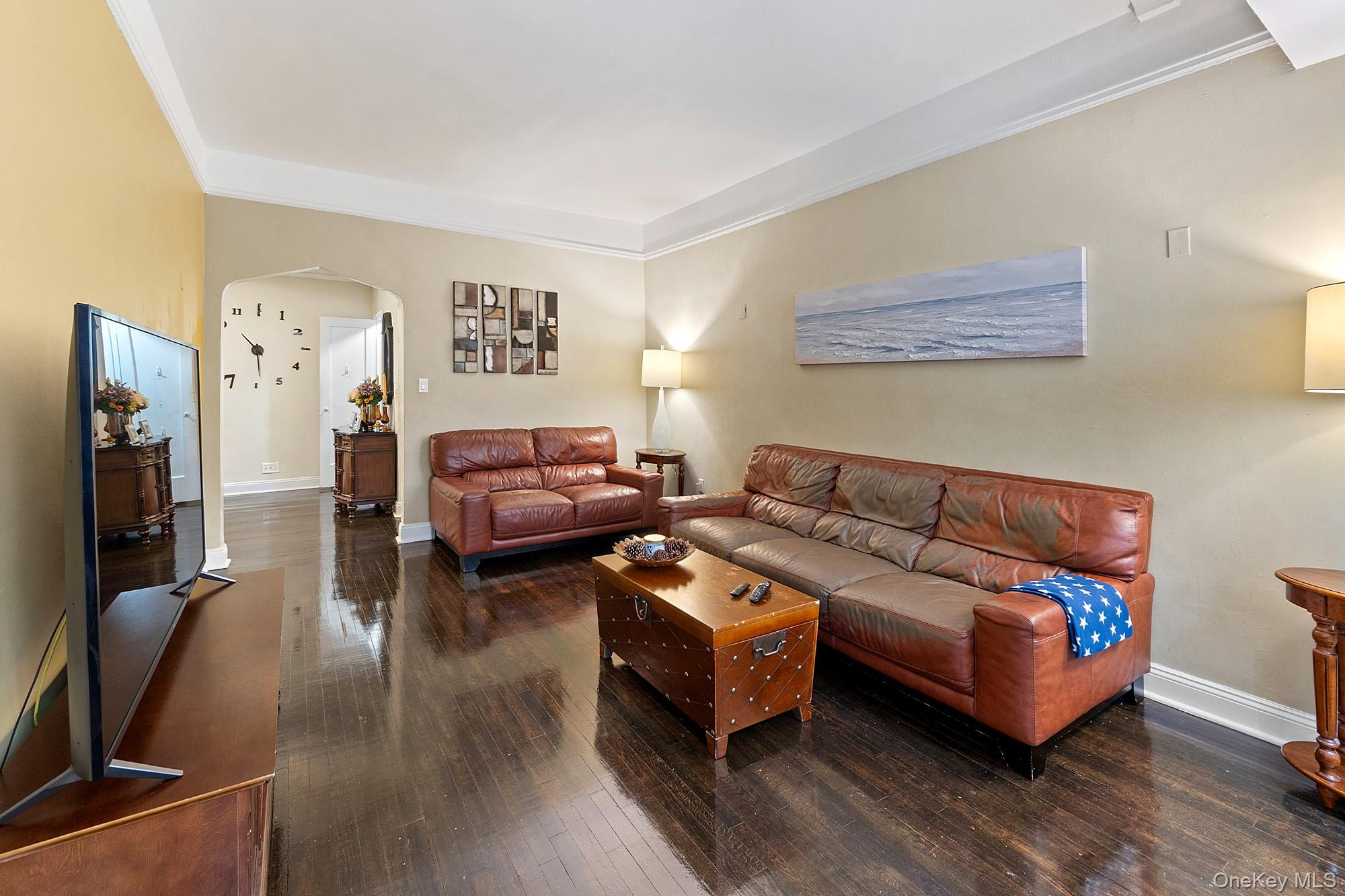 3875 Waldo Avenue # 5M, Bronx, NY 10463