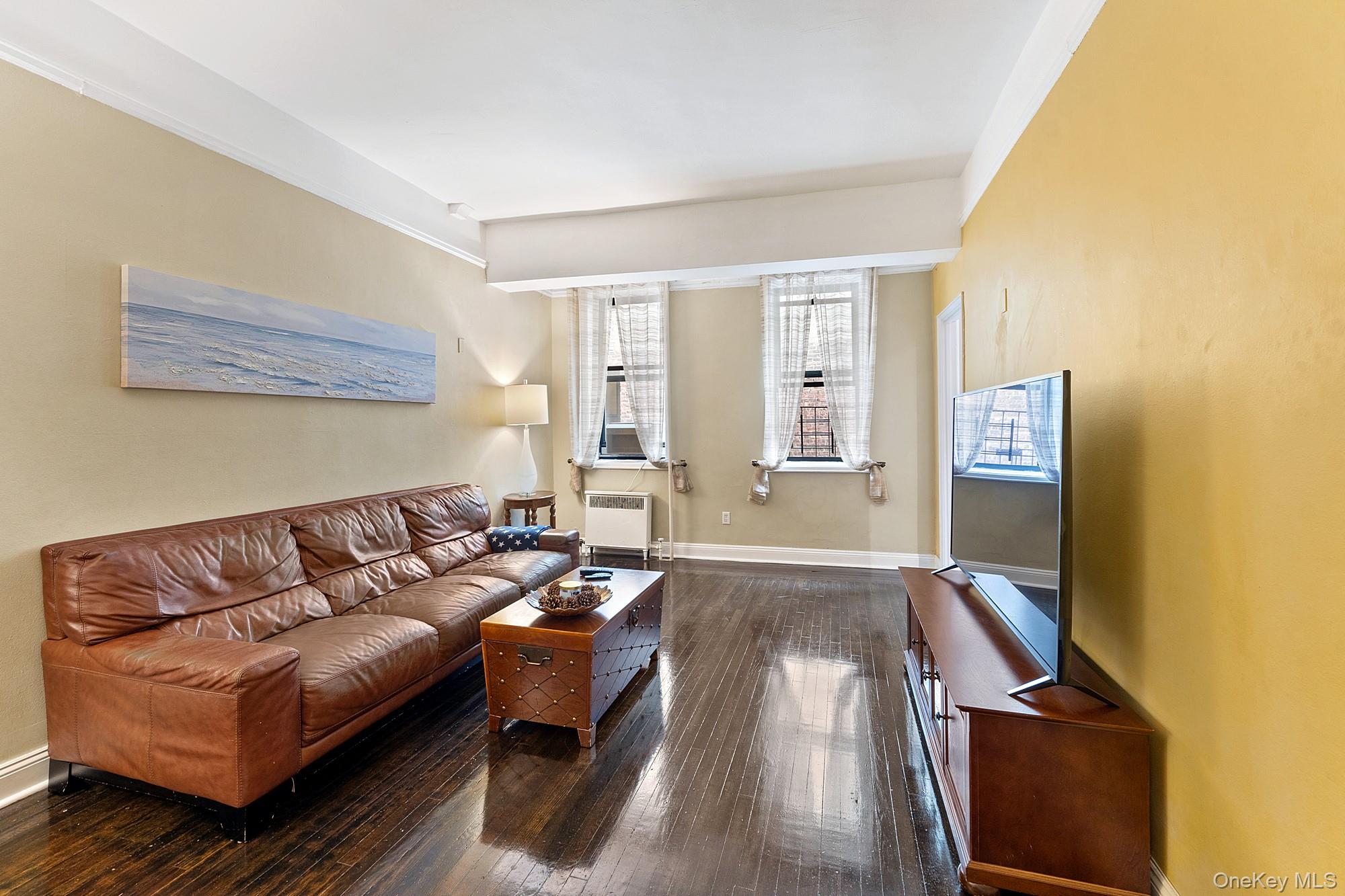 3875 Waldo Avenue # 5M, Bronx, NY 10463