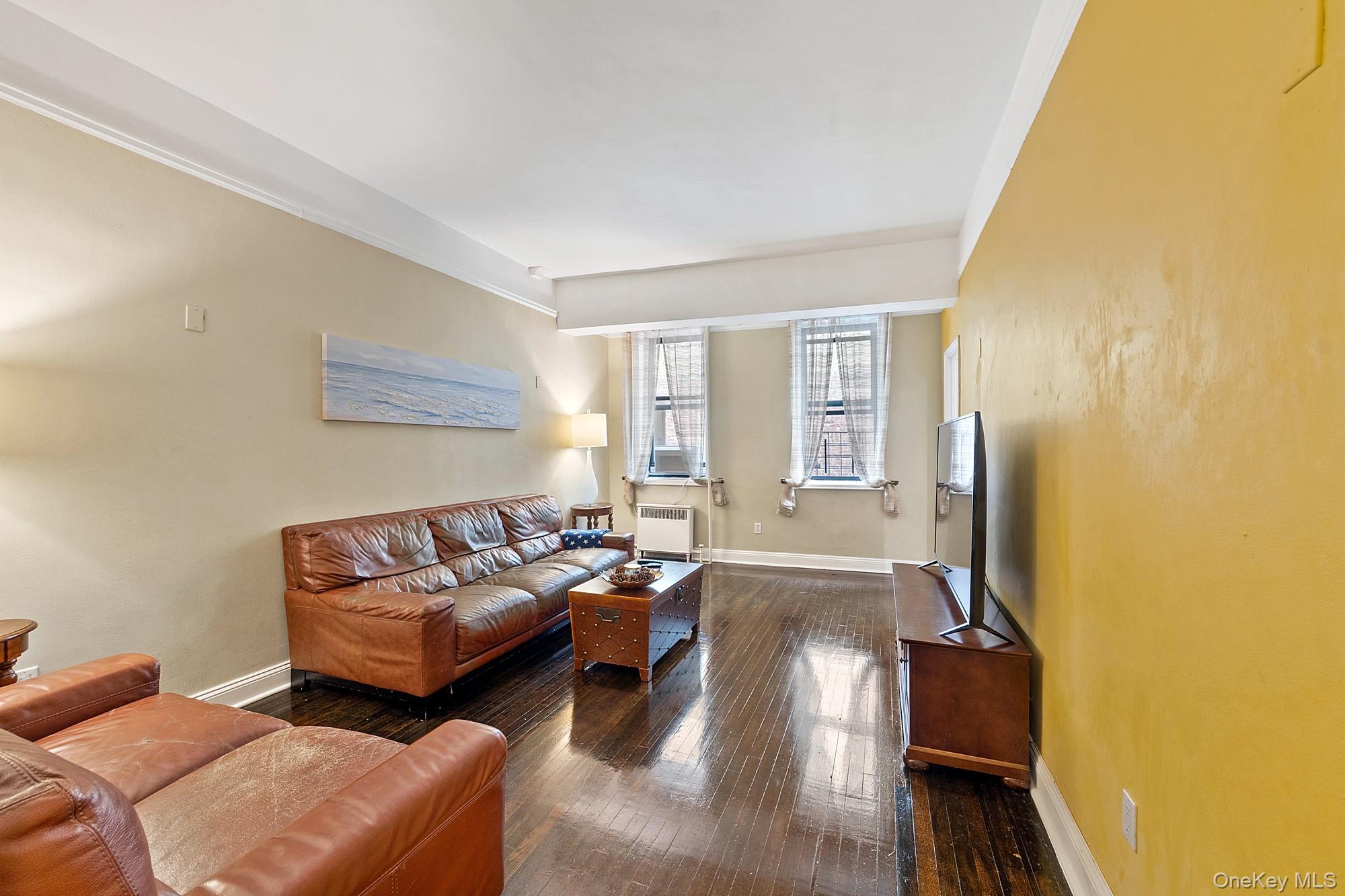 3875 Waldo Avenue # 5M, Bronx, NY 10463