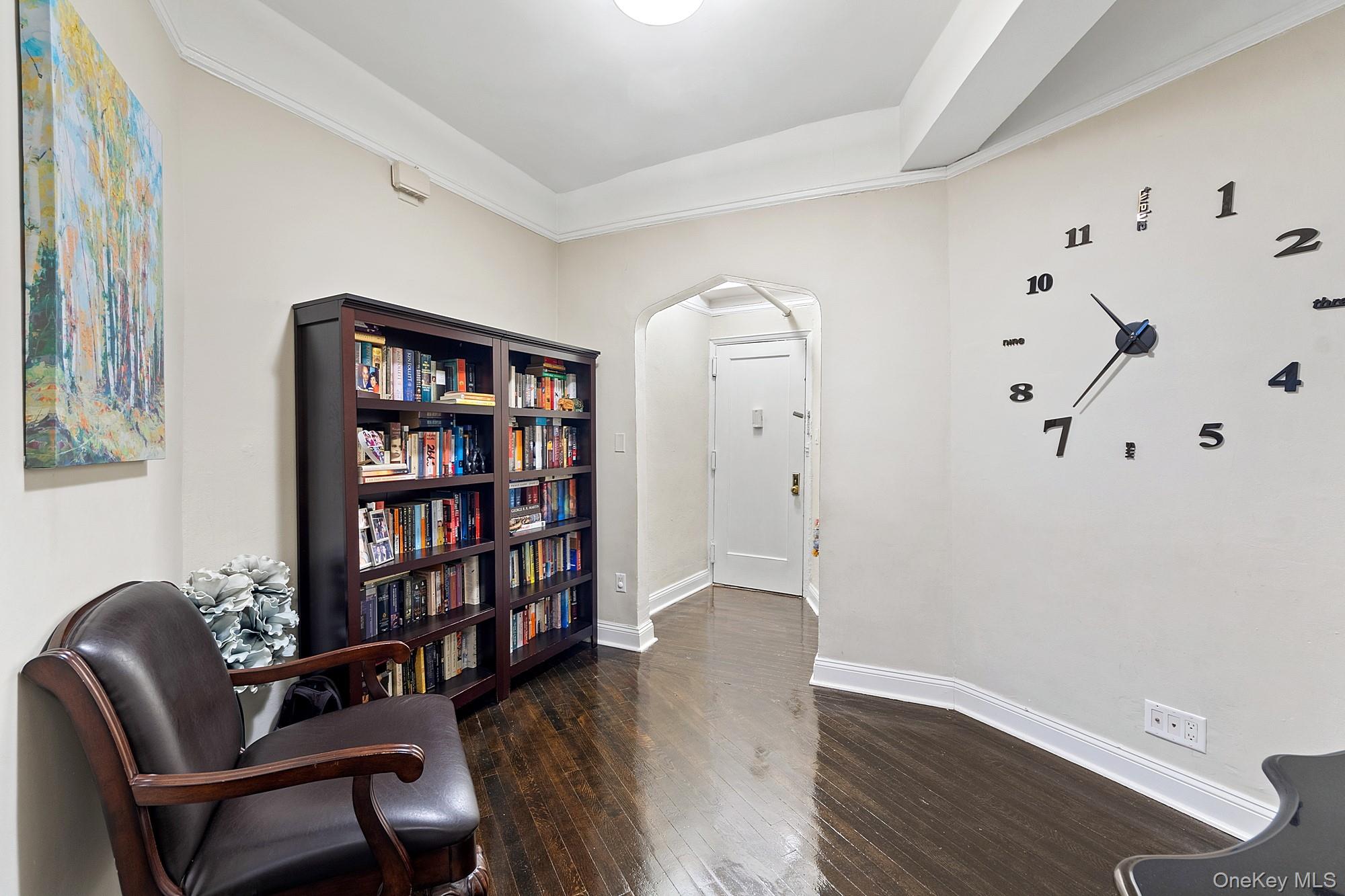 3875 Waldo Avenue # 5M, Bronx, NY 10463