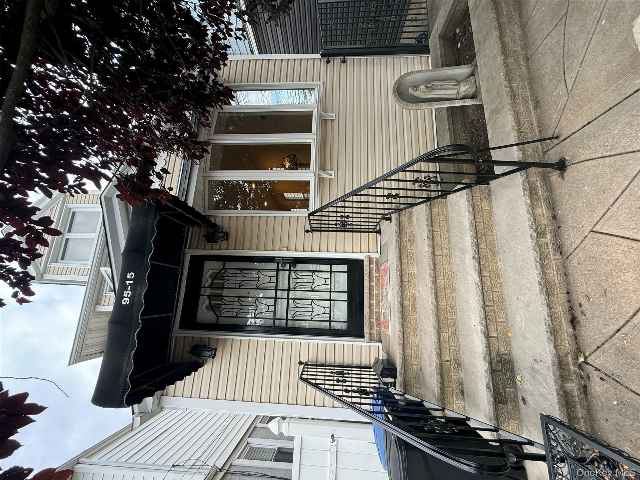 9515 Pitkin Avenue, Ozone Park, NY 11417