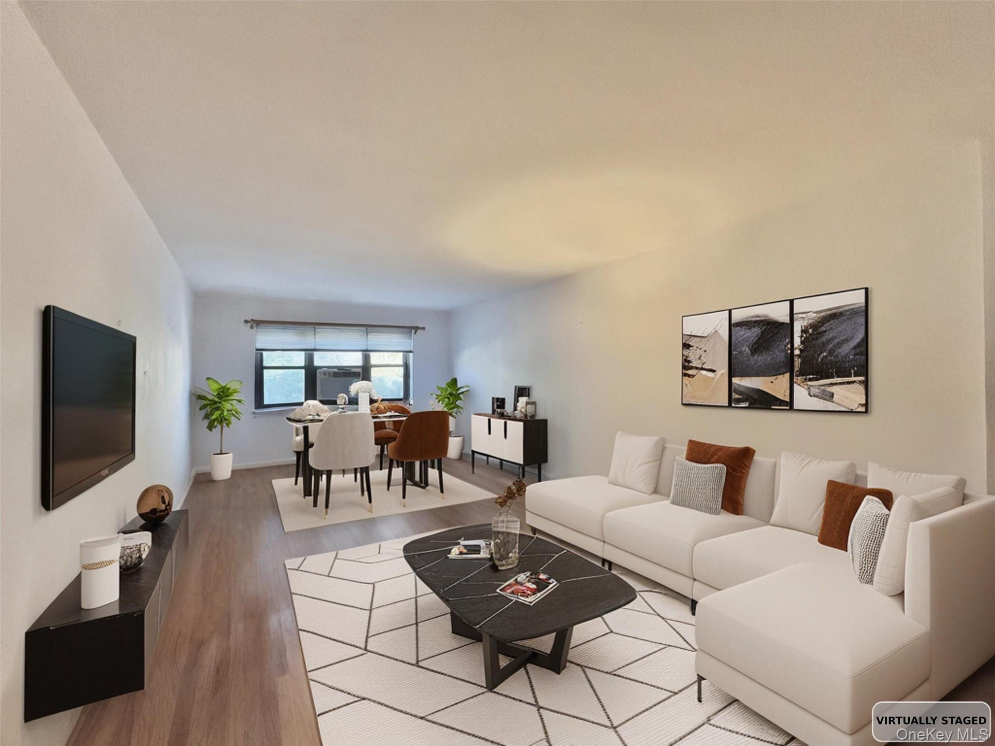 29-30 137th Street # 3C, Flushing, NY 11354