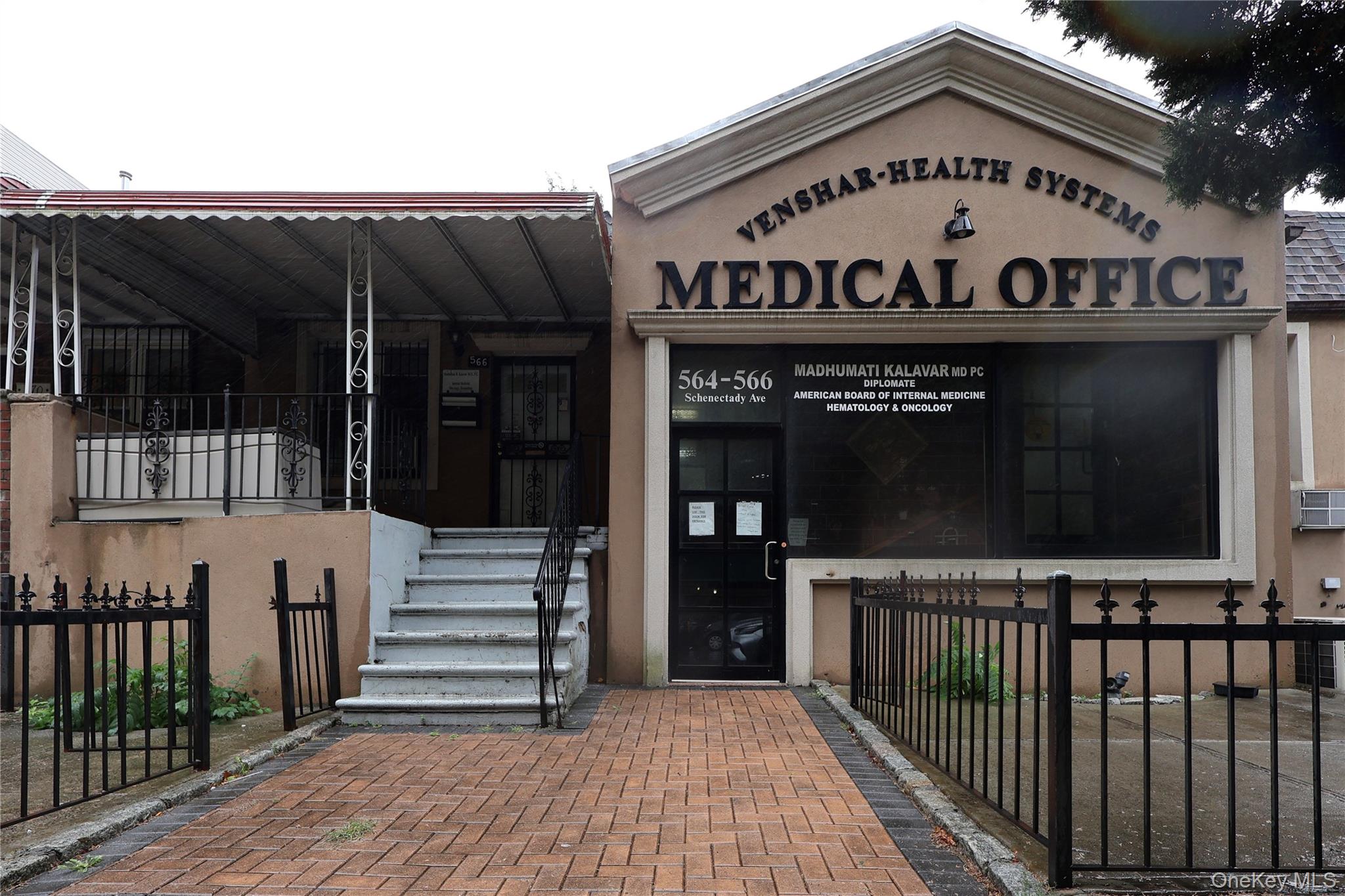 566 Schenectady Avenue, Brooklyn, NY 11203