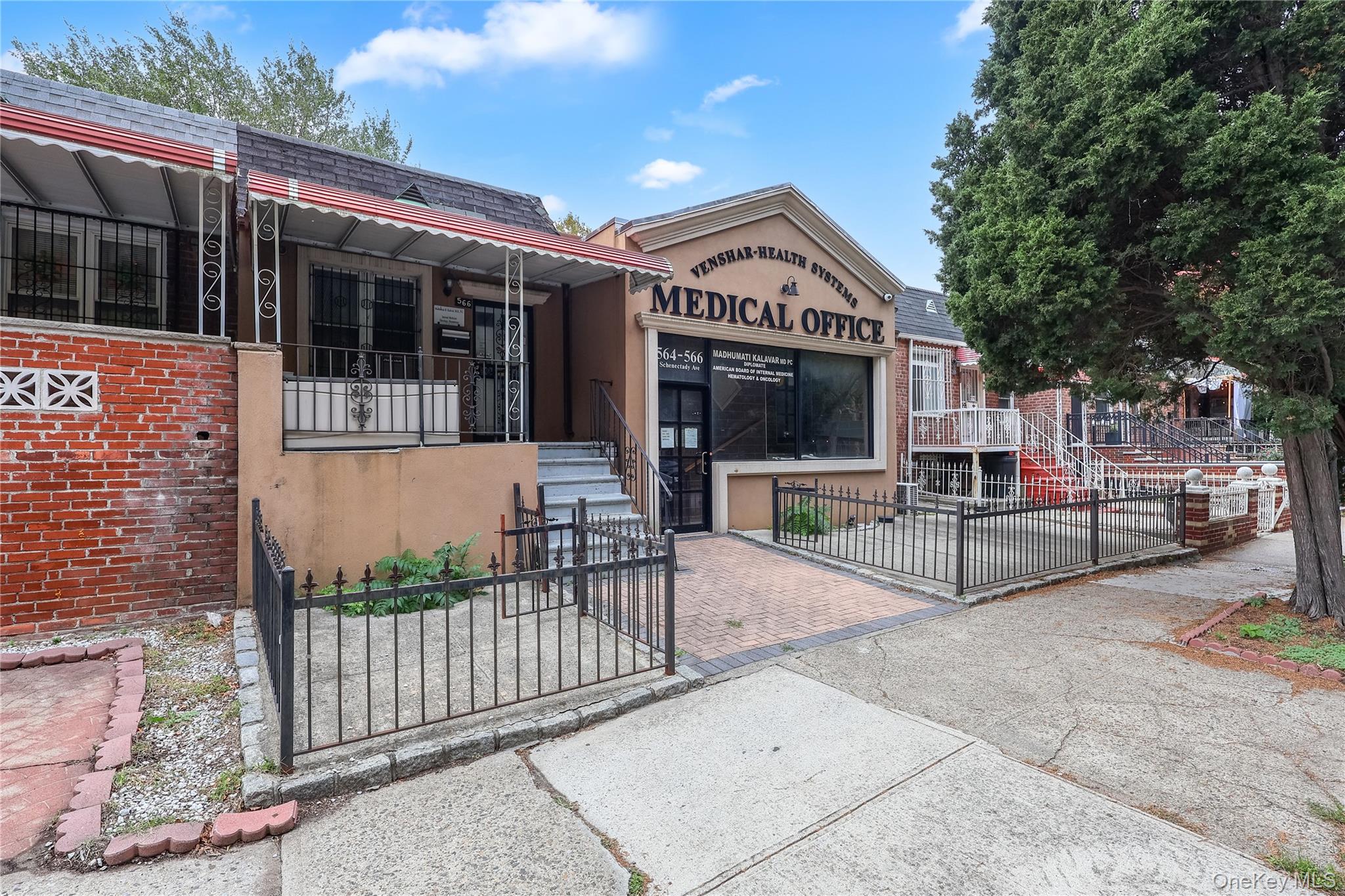 566 Schenectady Avenue, Brooklyn, NY 11203