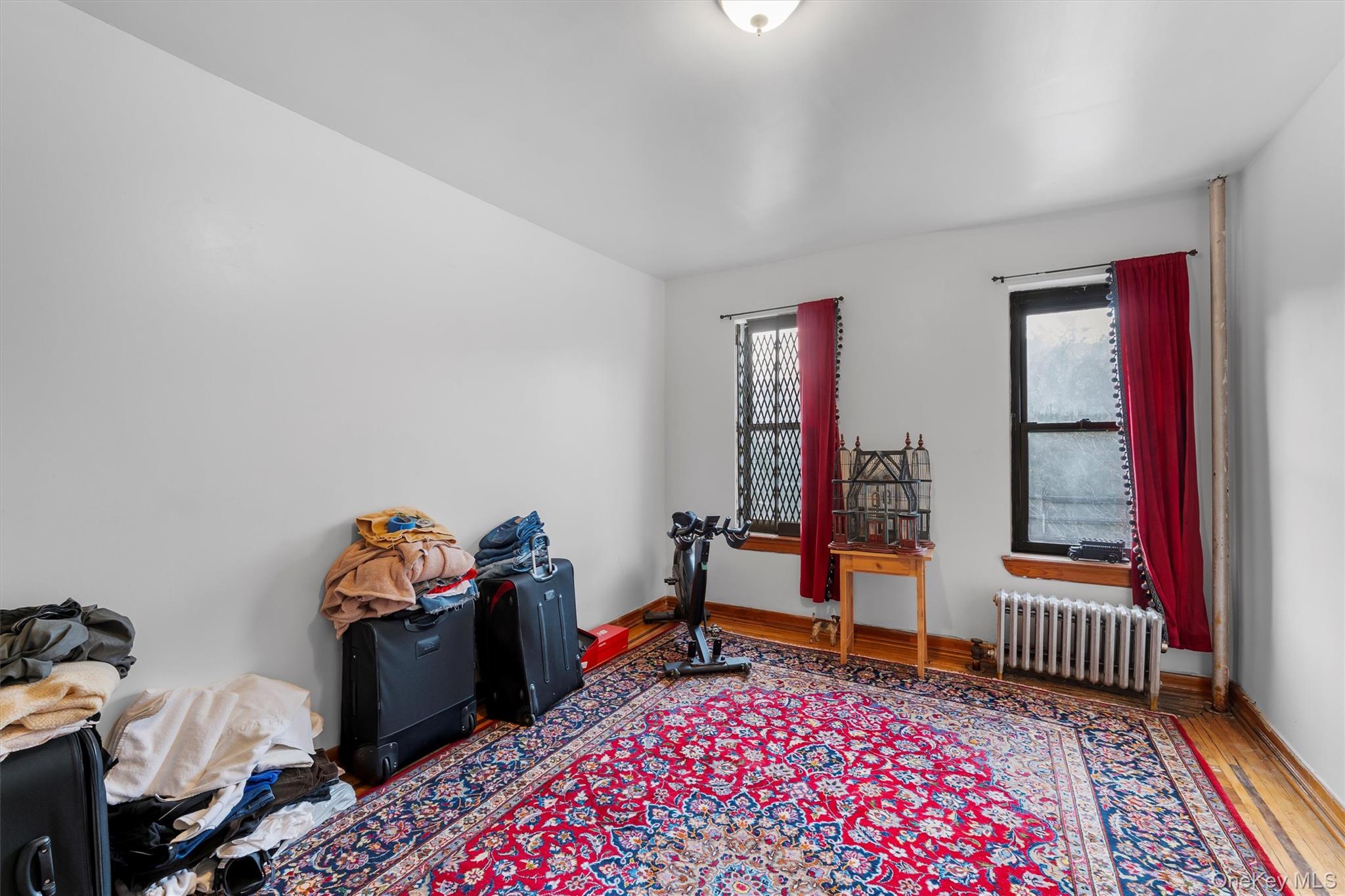 1670 Longfellow Avenue # 4A, Bronx, NY 10460