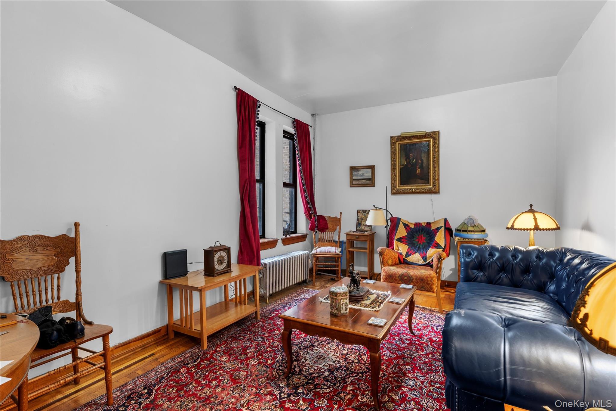 1670 Longfellow Avenue # 4A, Bronx, NY 10460