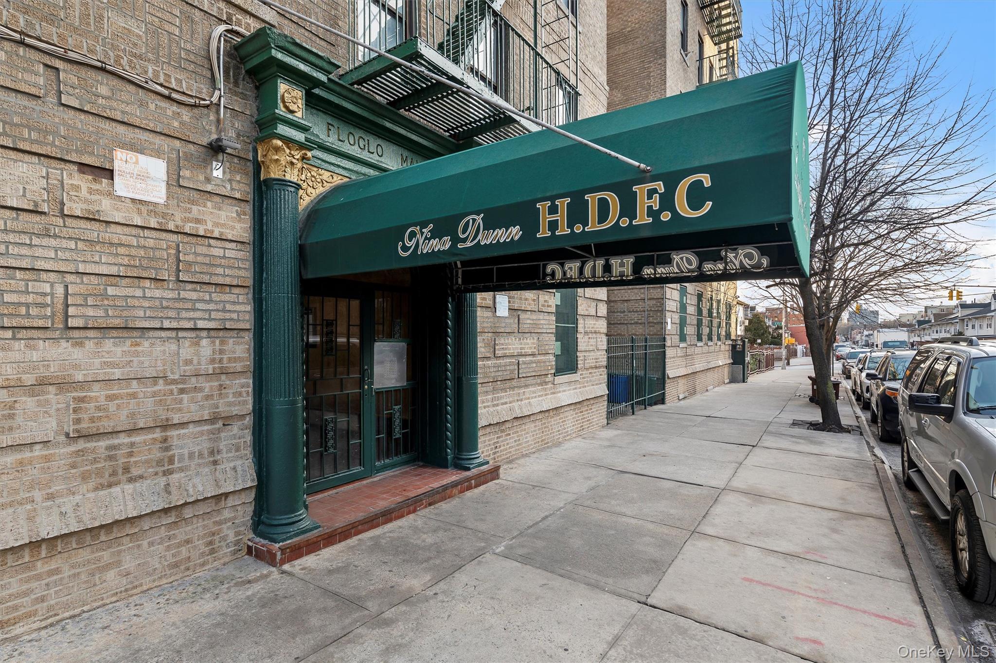 1670 Longfellow Avenue # 4A, Bronx, NY 10460