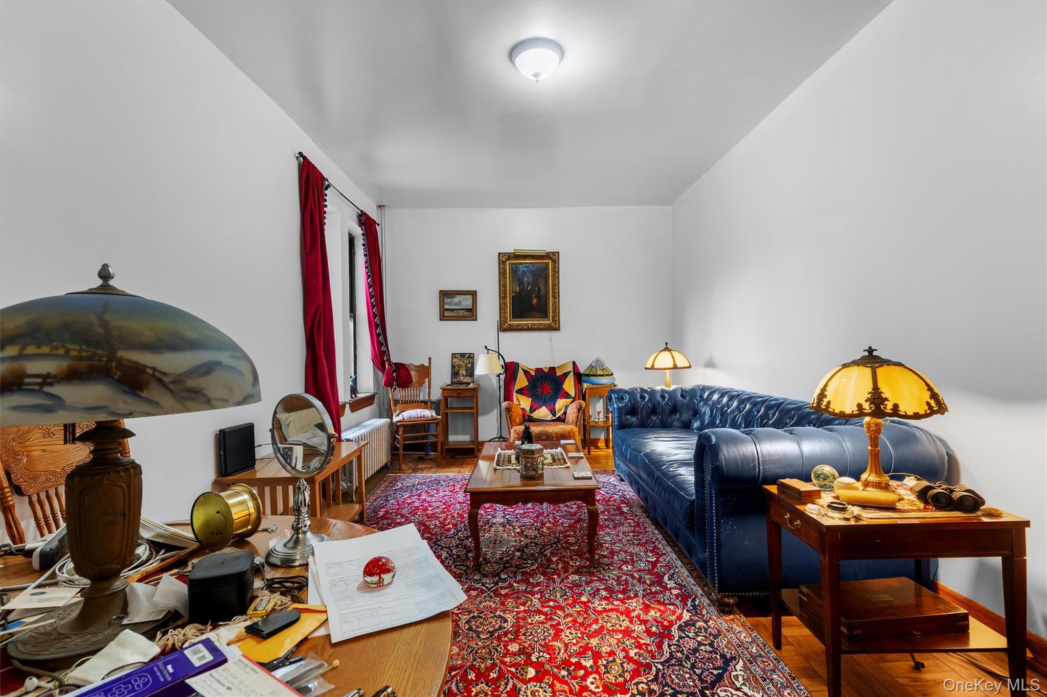 1670 Longfellow Avenue # 4A, Bronx, NY 10460