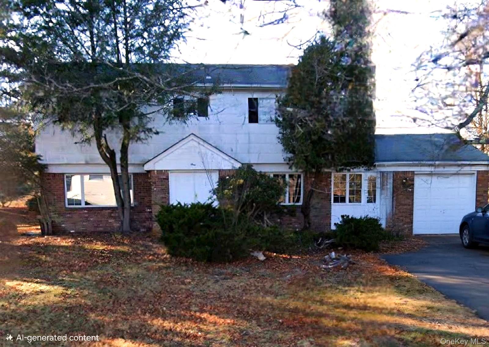 1 Concord Drive, Monsey, NY 10952