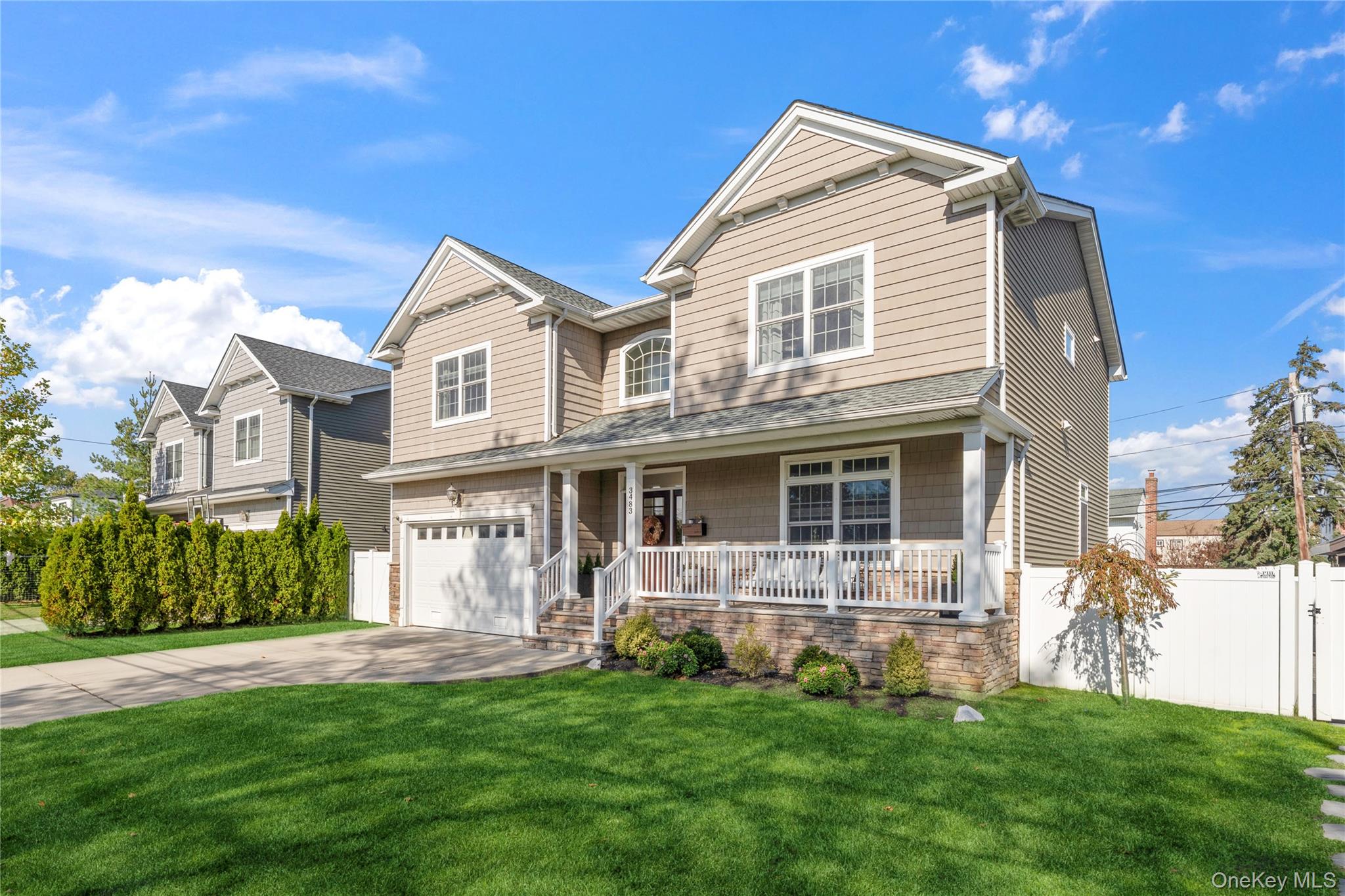 3483 Frederick Street, Oceanside, NY 11572