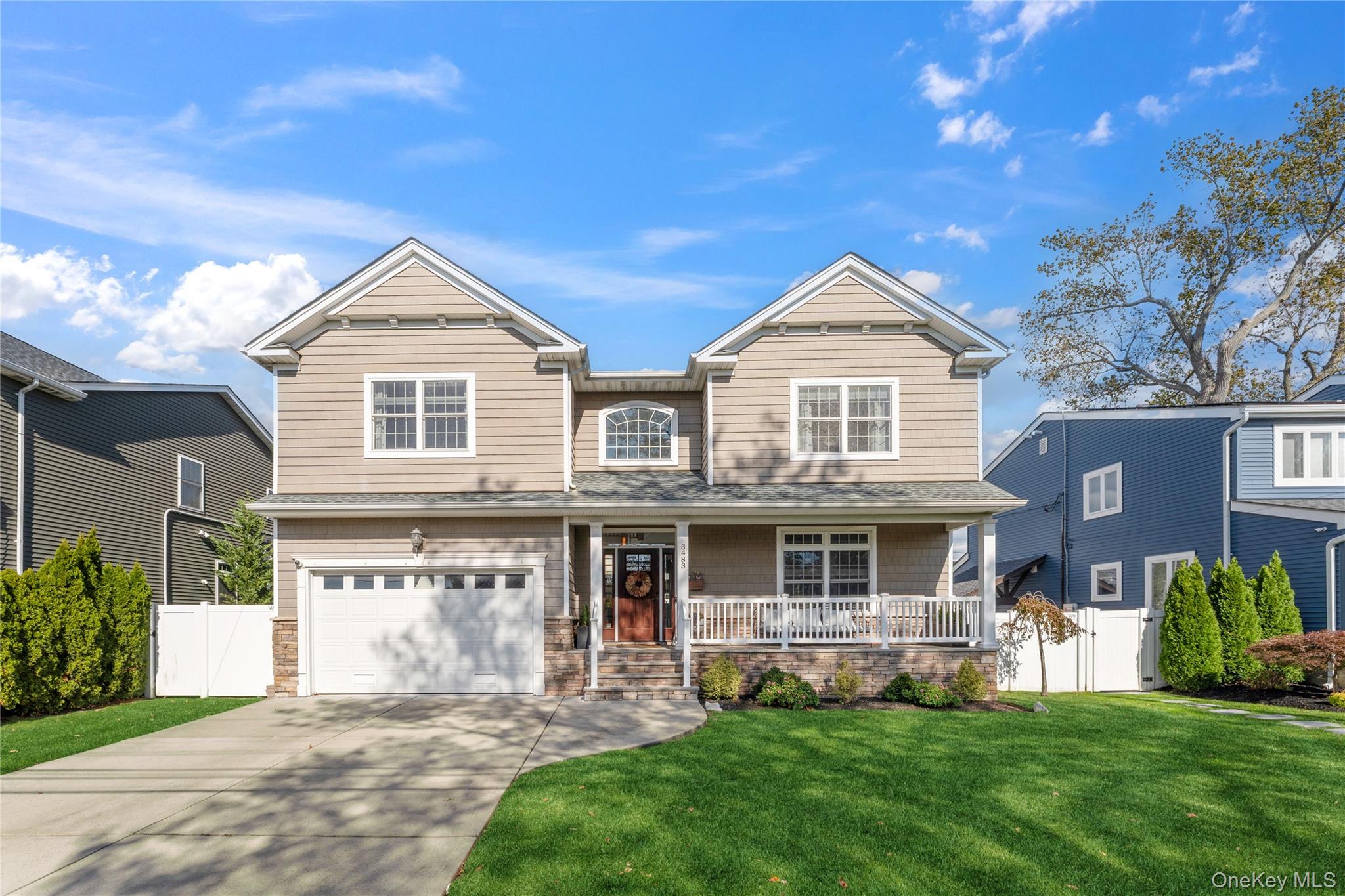 3483 Frederick Street, Oceanside, NY 11572