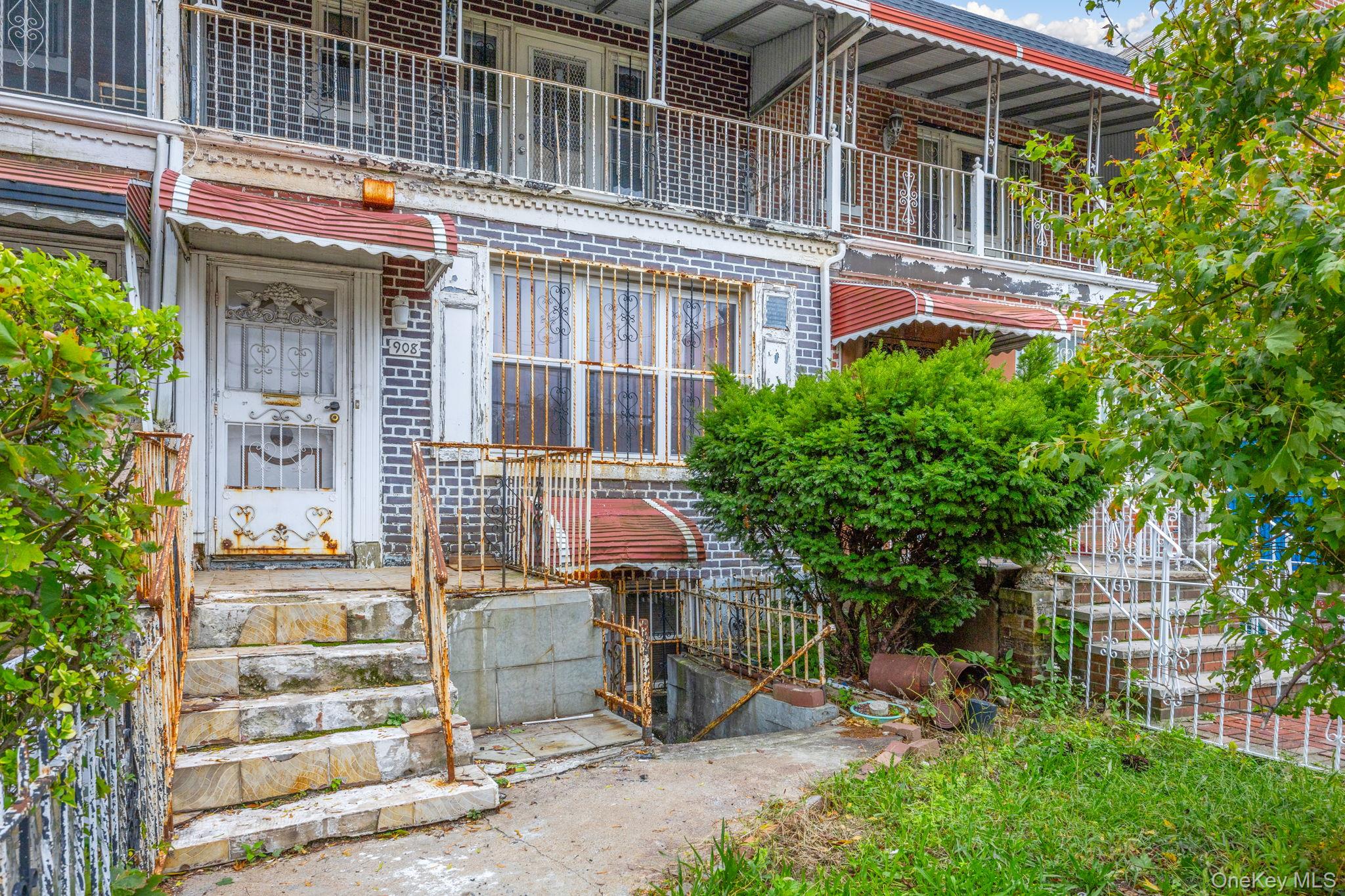 908 Rutland Road, Brooklyn, NY 11203