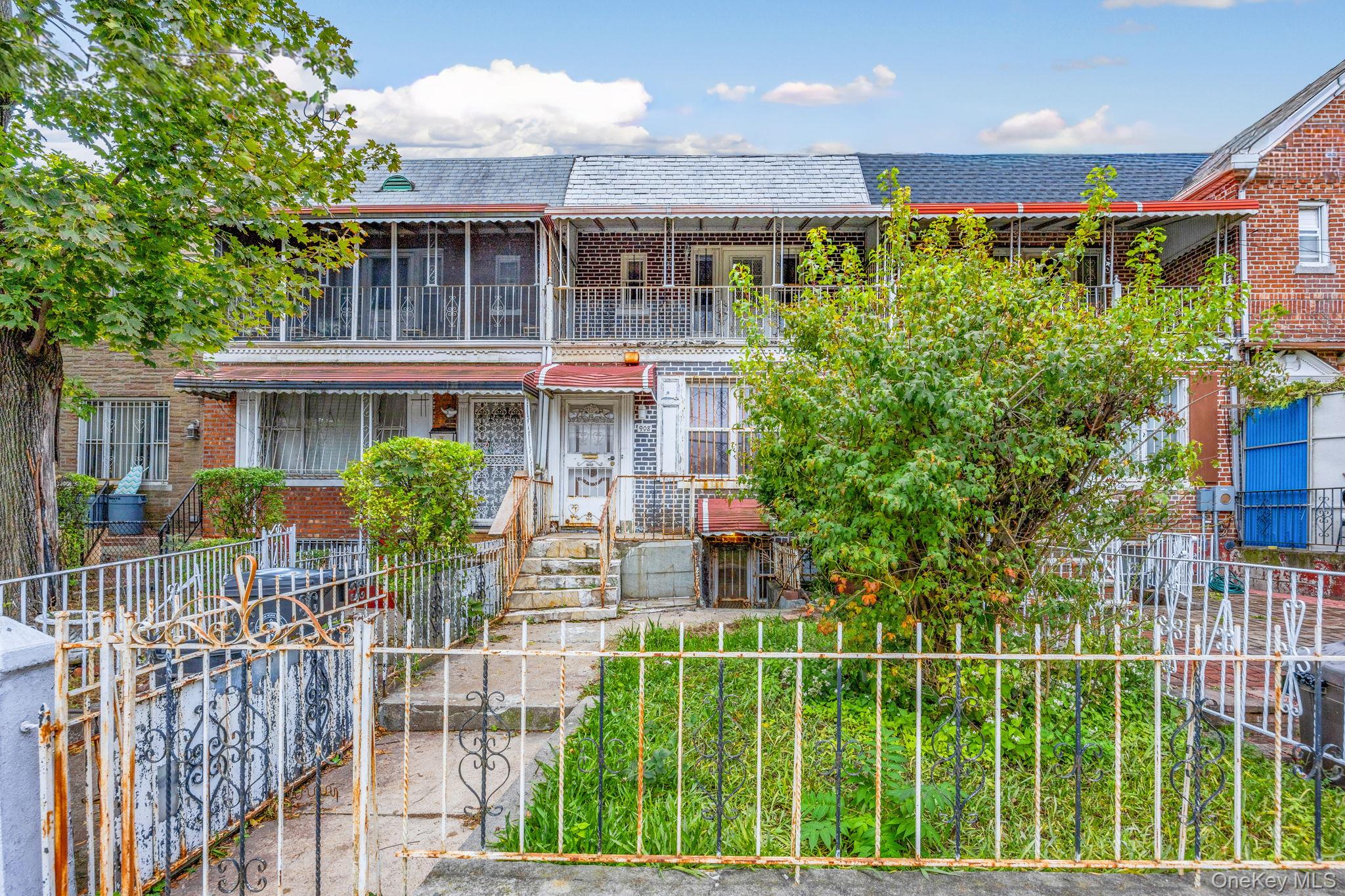 908 Rutland Road, Brooklyn, NY 11203