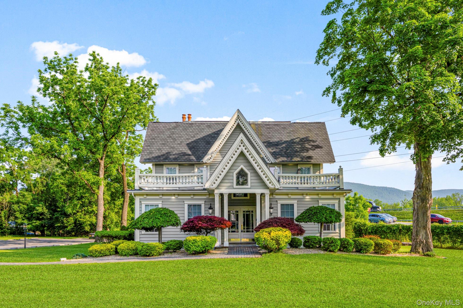 892 Main Street, Fishkill, NY 12524