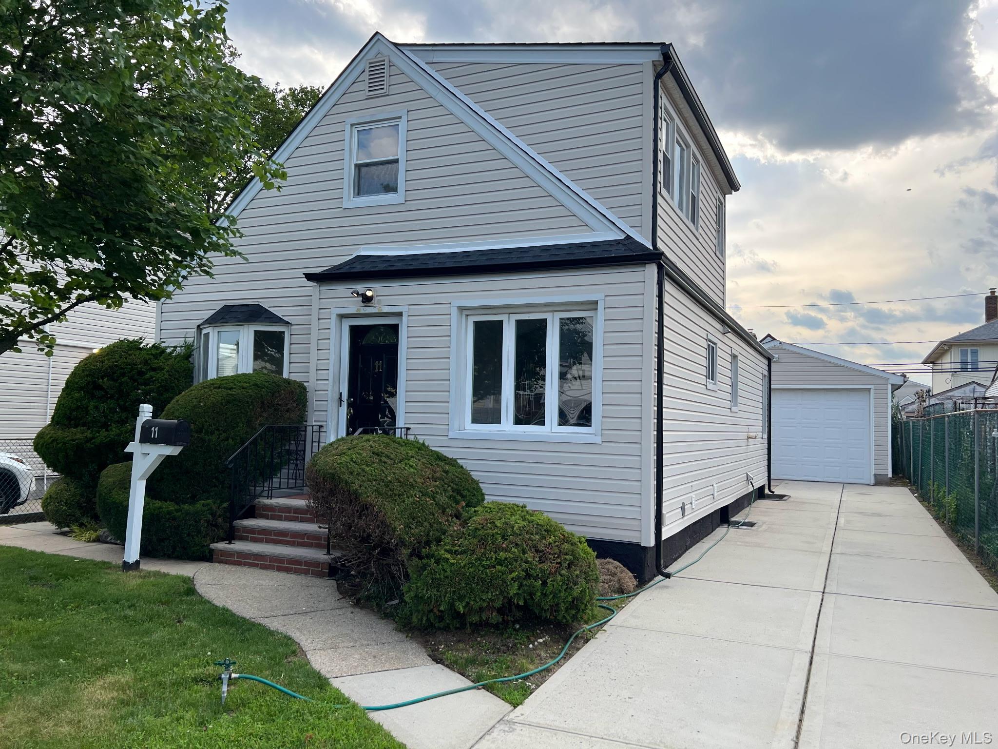 11 John Avenue, Elmont, NY 11003