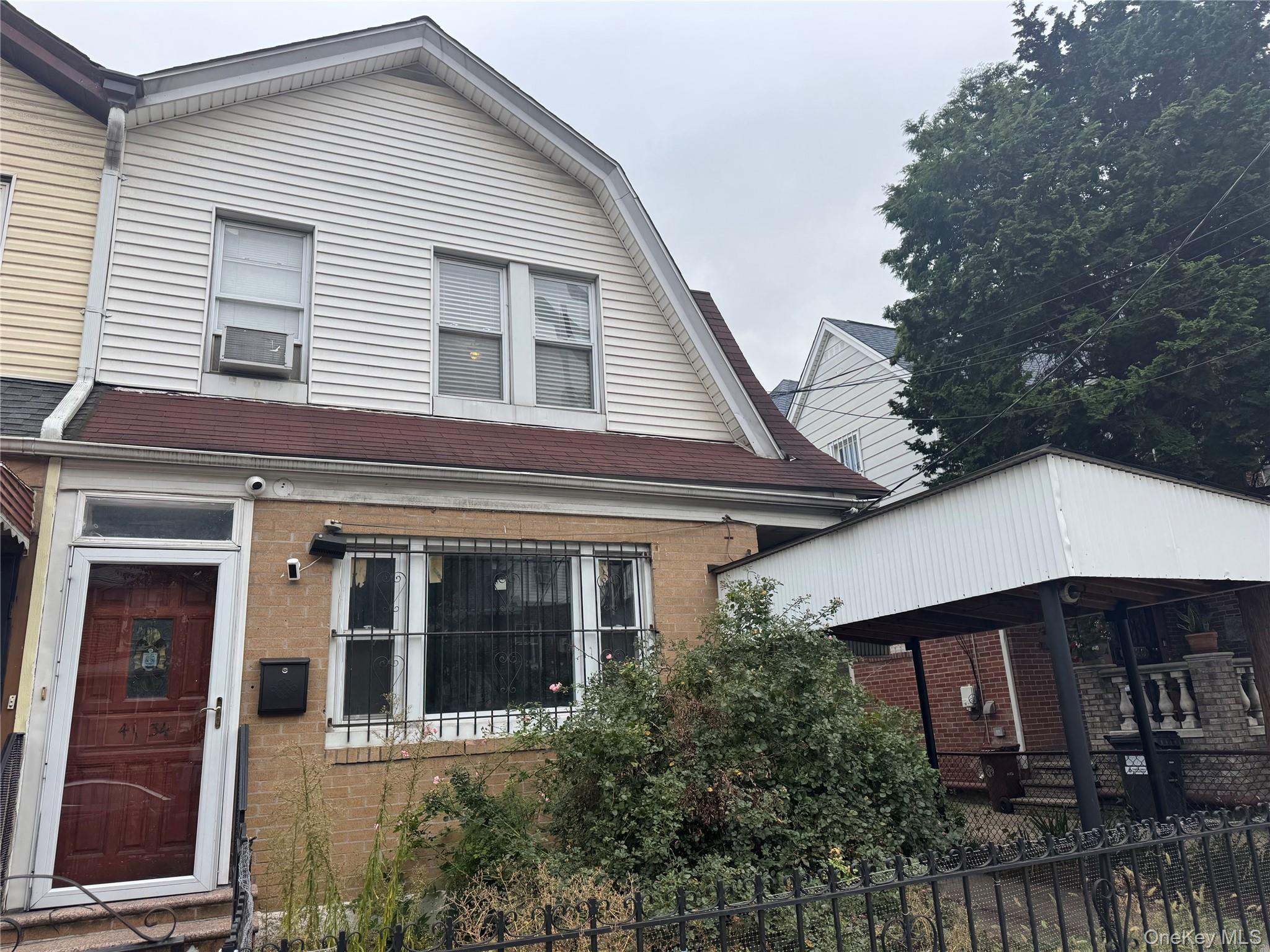 41-34 Forley Street, Elmhurst, NY 11373