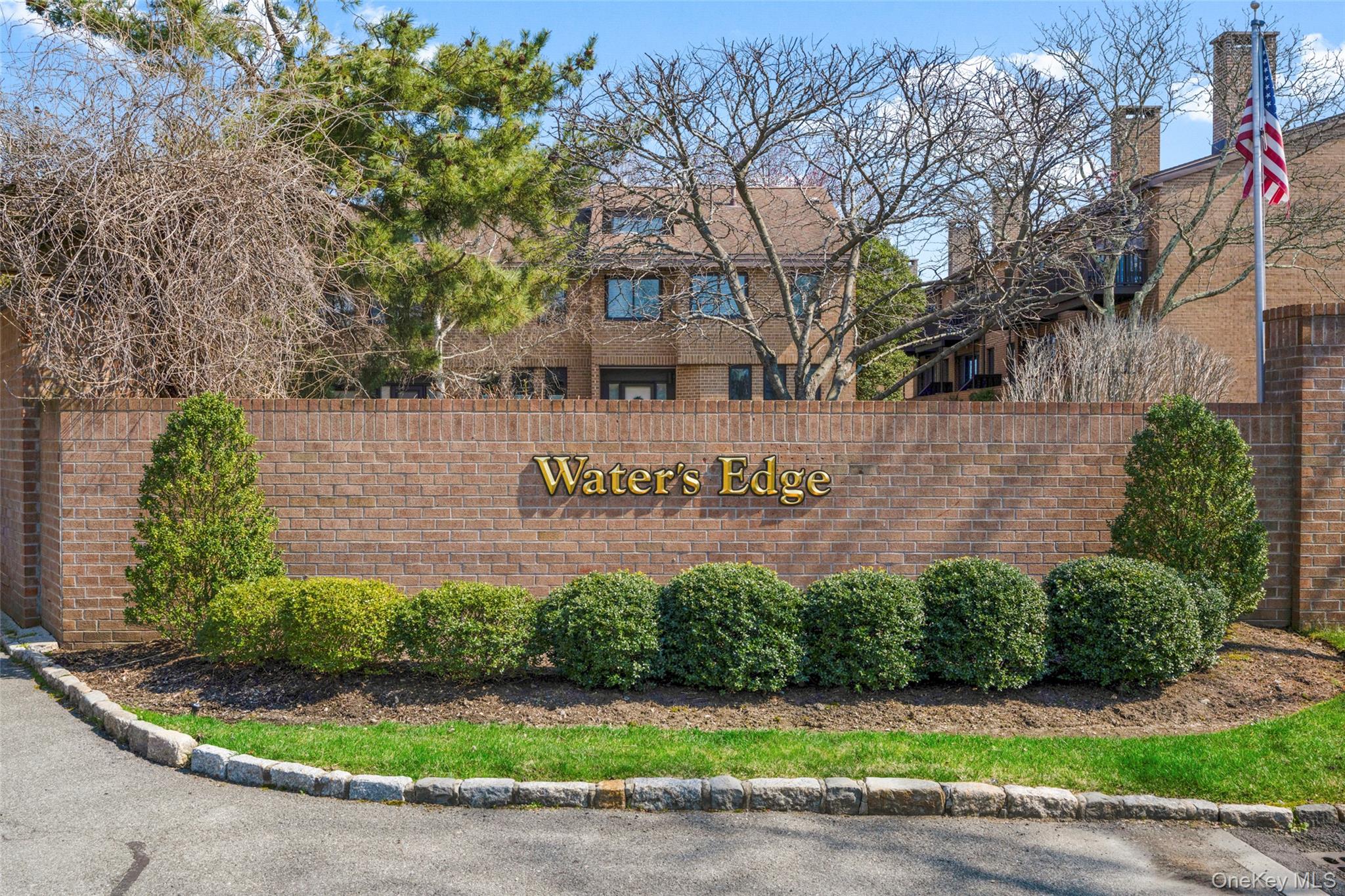 17 Waters Edge, Rye, NY 10580