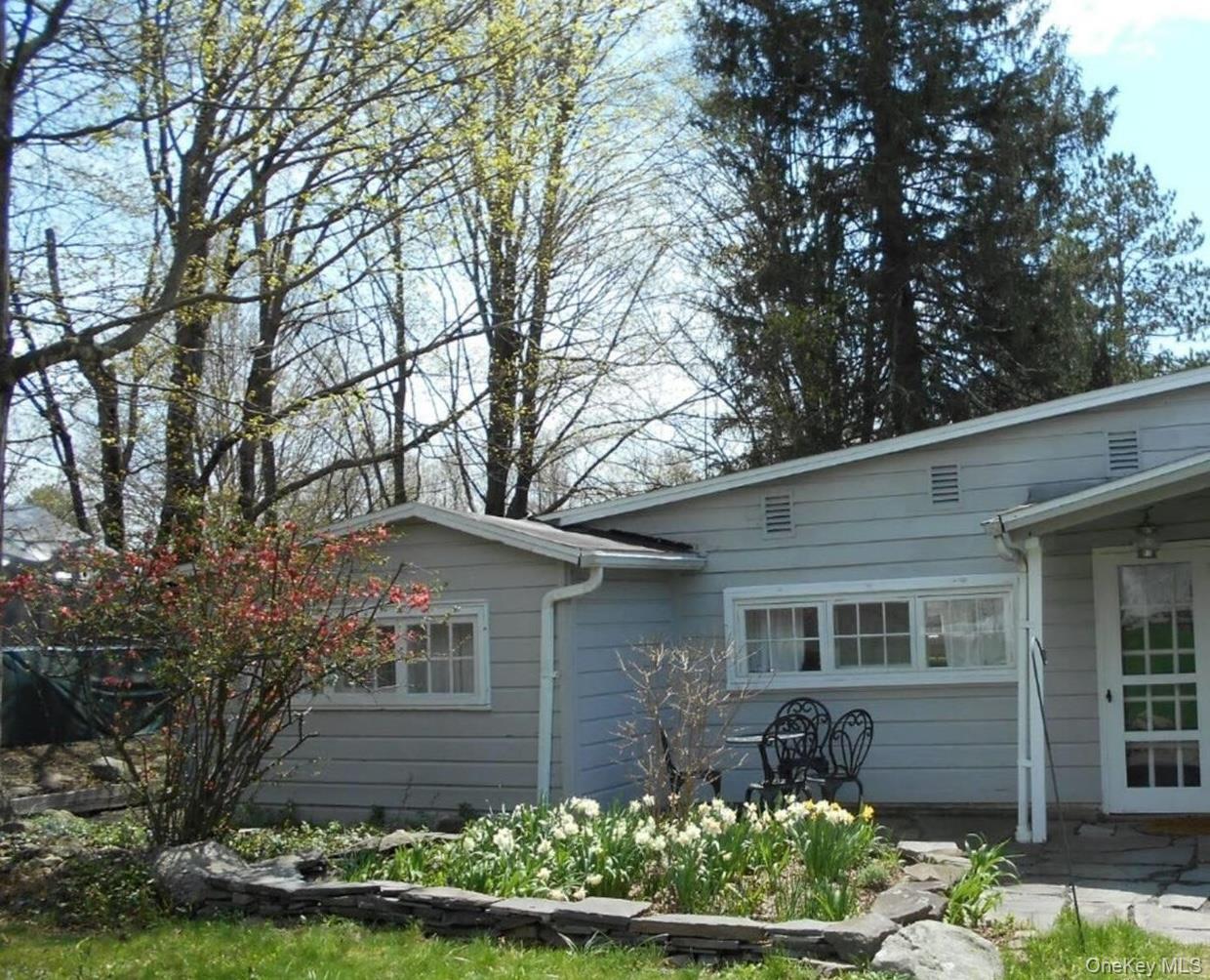 88 Rock City Rd, Woodstock, NY 12498