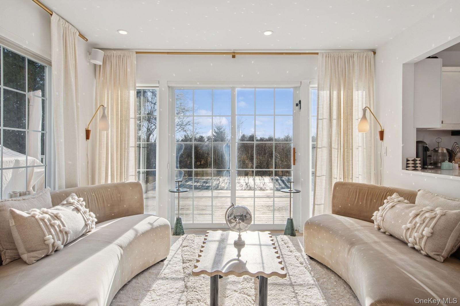 62 Sea Farm Lane, Bridgehampton, NY 11932