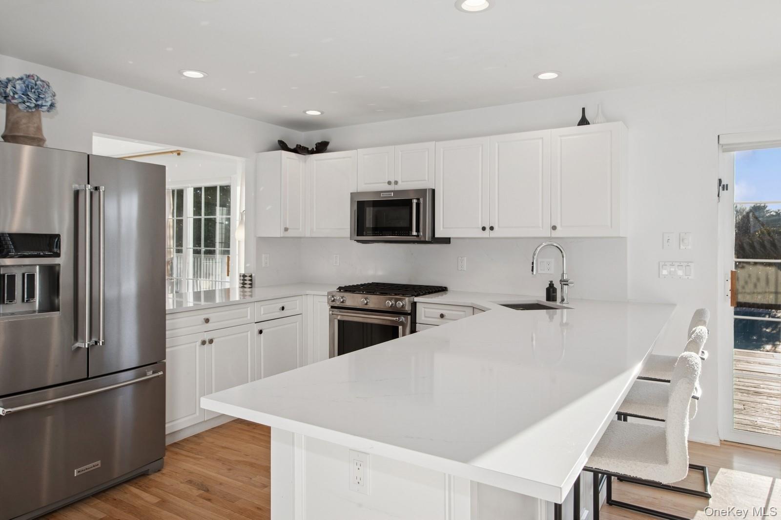 62 Sea Farm Lane, Bridgehampton, NY 11932