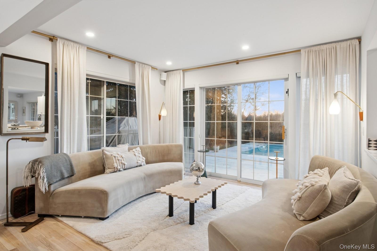 62 Sea Farm Lane, Bridgehampton, NY 11932