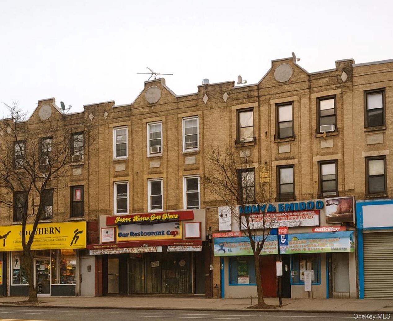 99-12 Northern Boulevard, Corona, NY 11368