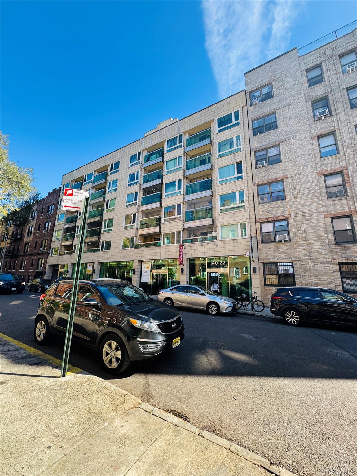 140-22 Beech Avenue # 7E, Flushing, NY 11355