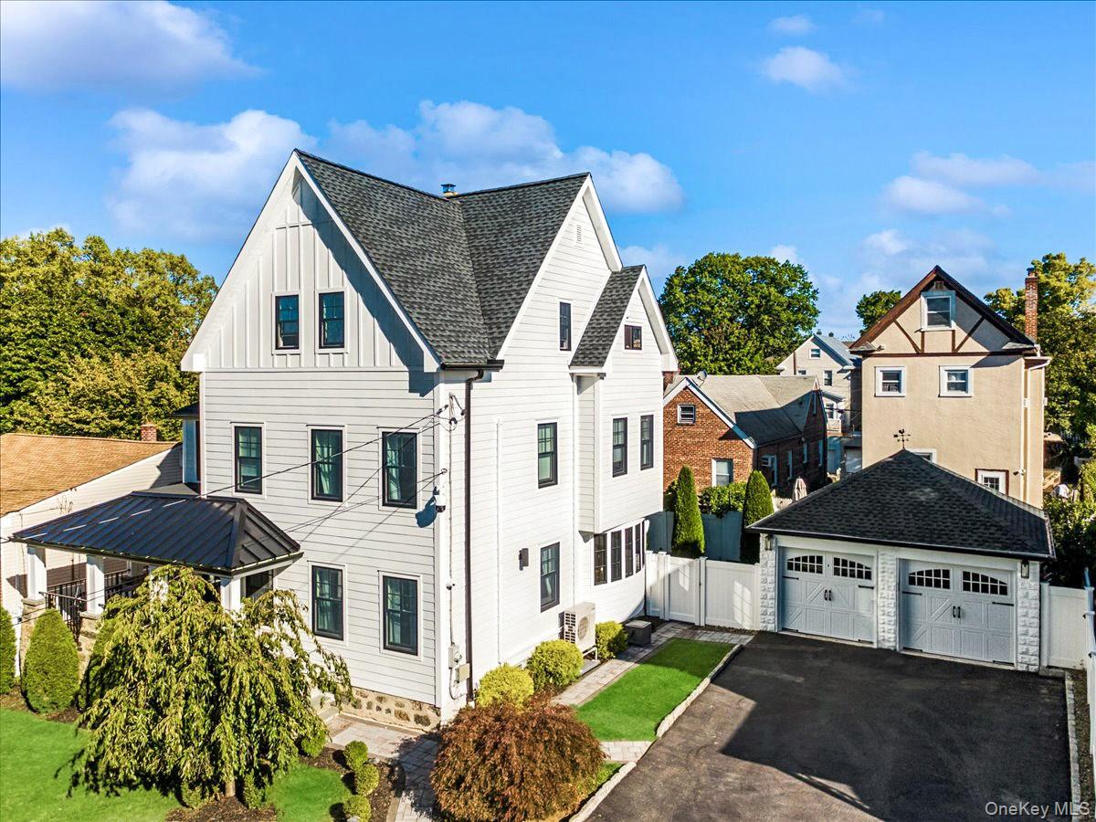 127 Villa Avenue, Yonkers, NY 10704