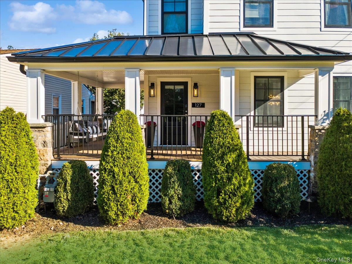 127 Villa Avenue, Yonkers, NY 10704