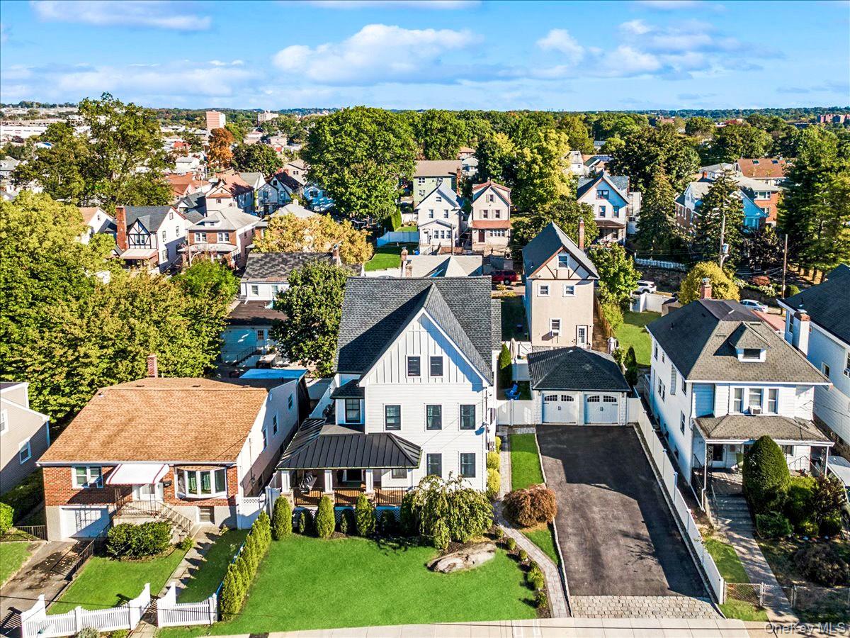 127 Villa Avenue, Yonkers, NY 10704