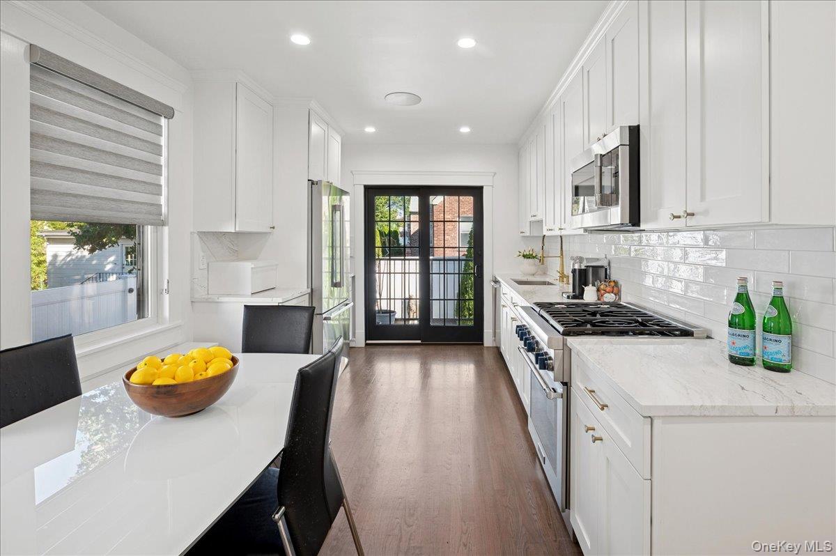 127 Villa Avenue, Yonkers, NY 10704