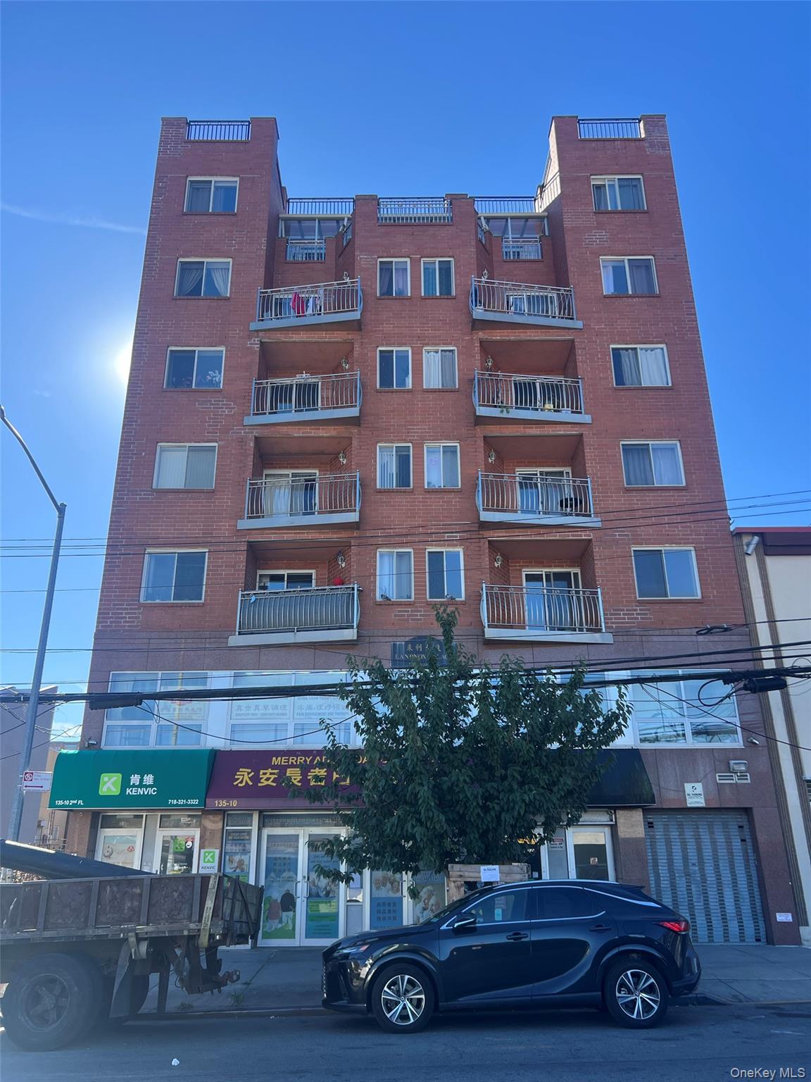 135-10 35th Avenue # 3B, Flushing, NY 11354