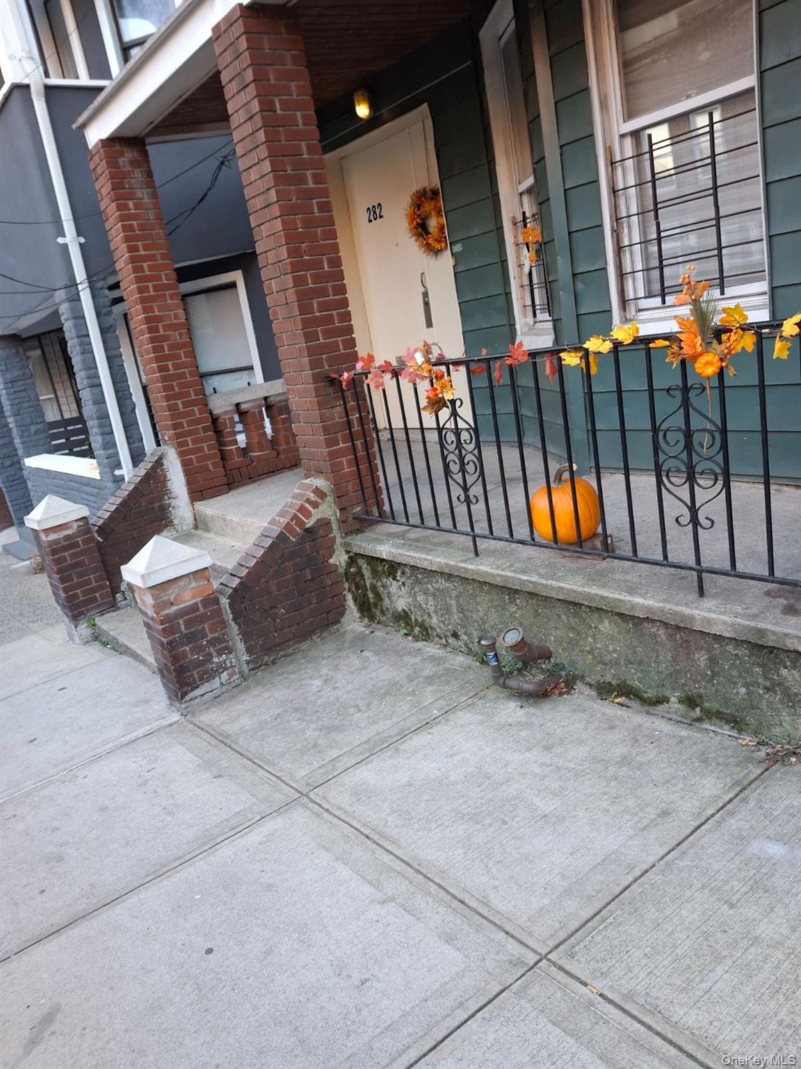 282 Reservoir Place, Bronx, NY 10467