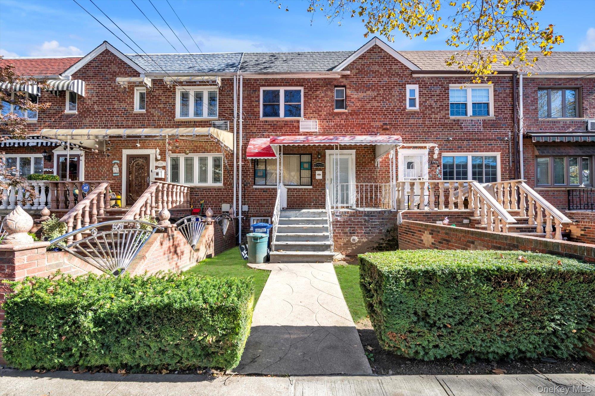 1721 E 54th Street, Brooklyn, NY 11234