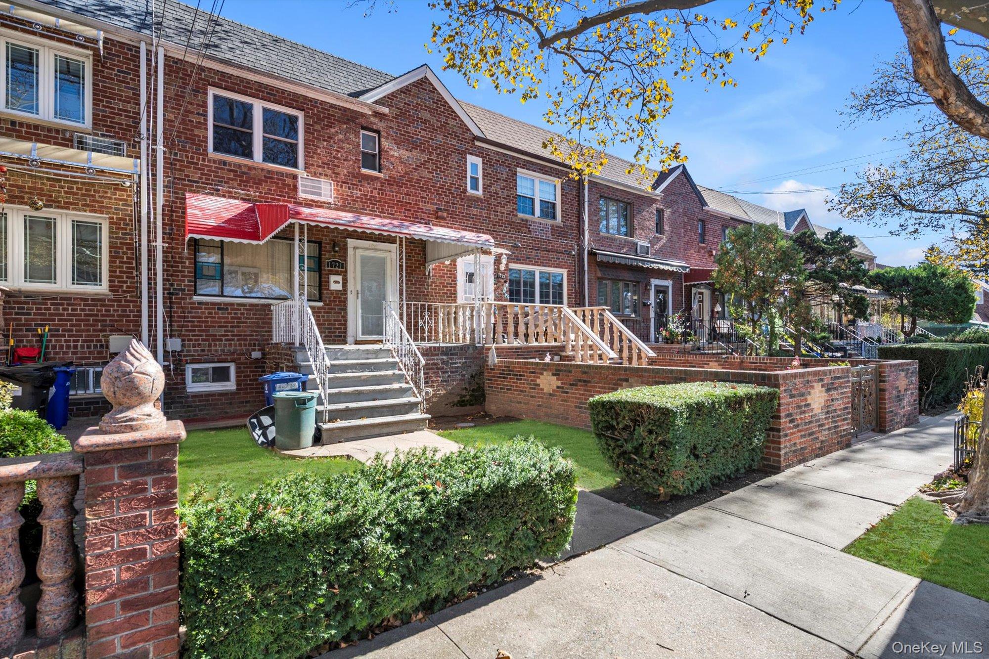 1721 E 54th Street, Brooklyn, NY 11234