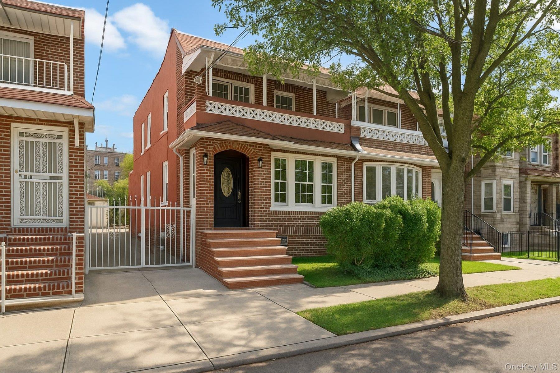 34 Crosby Avenue, Brooklyn, NY 11207