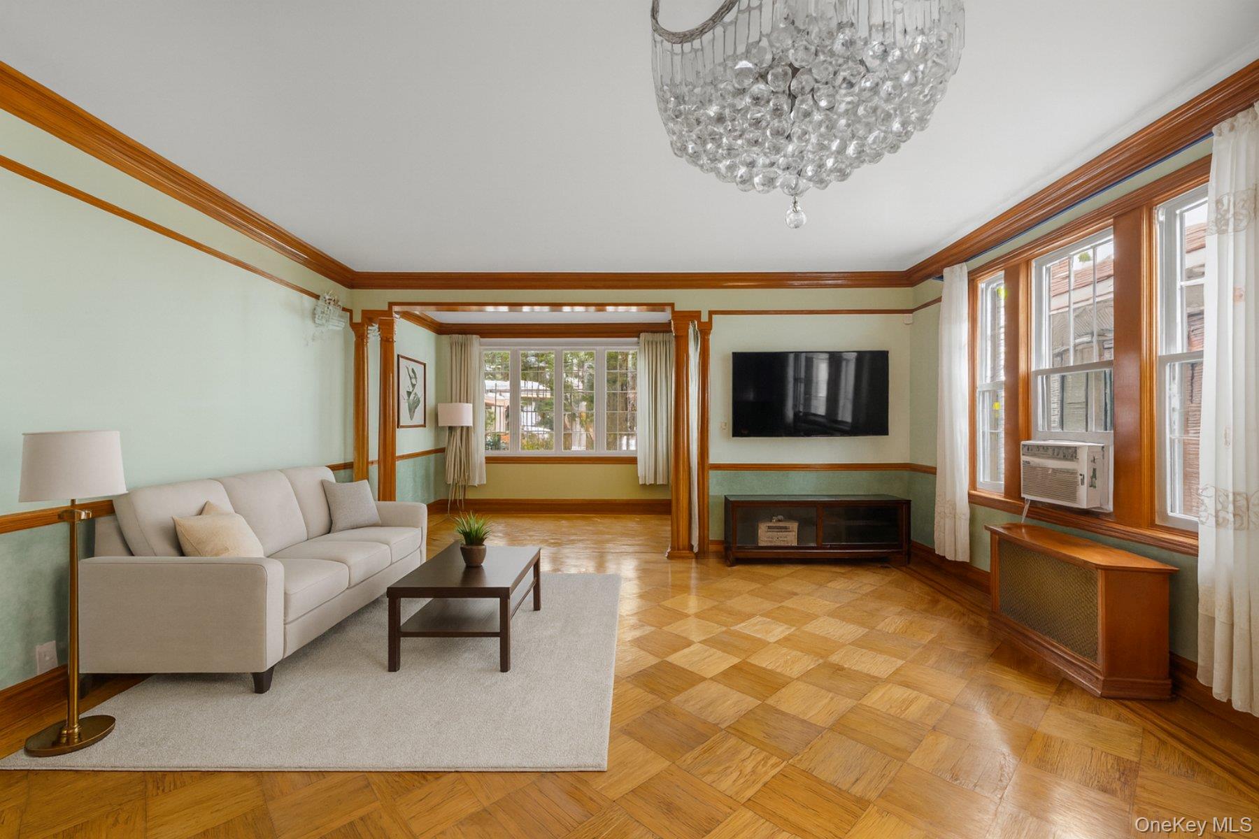 34 Crosby Avenue, Brooklyn, NY 11207