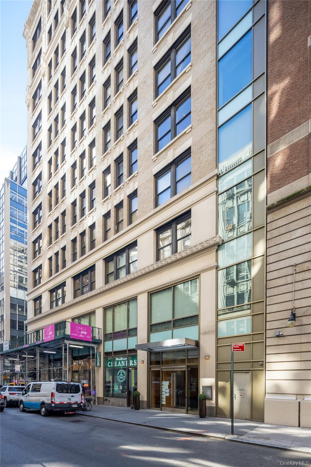 76 Madison Avenue # 7A, New York (Manhattan), NY 10016