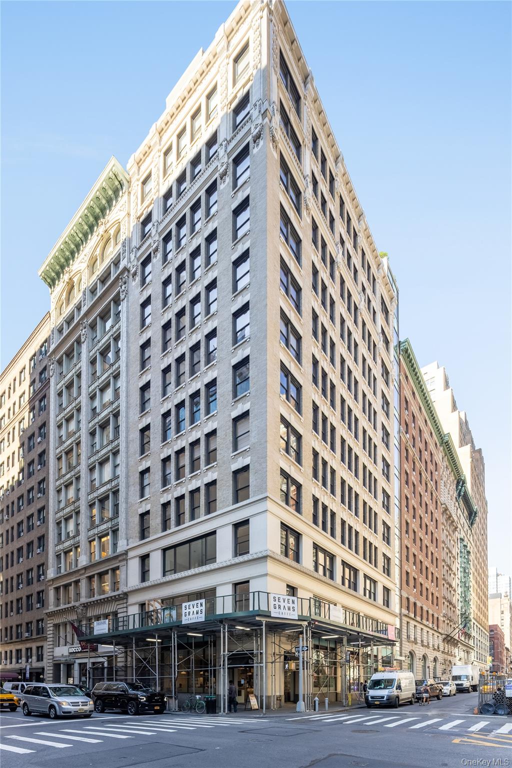 76 Madison Avenue # 7A, New York (Manhattan), NY 10016