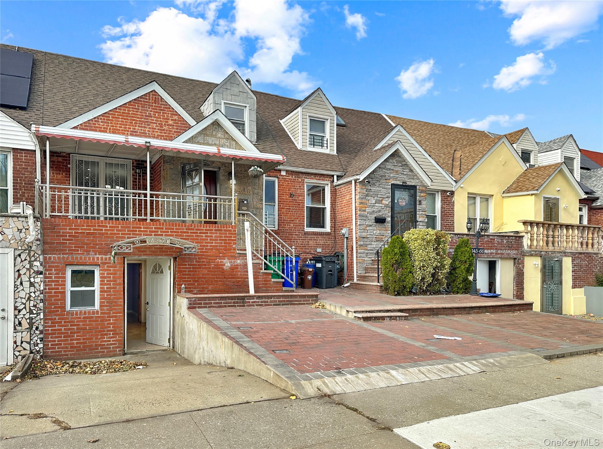 14570 159th Street, Jamaica, NY 11434