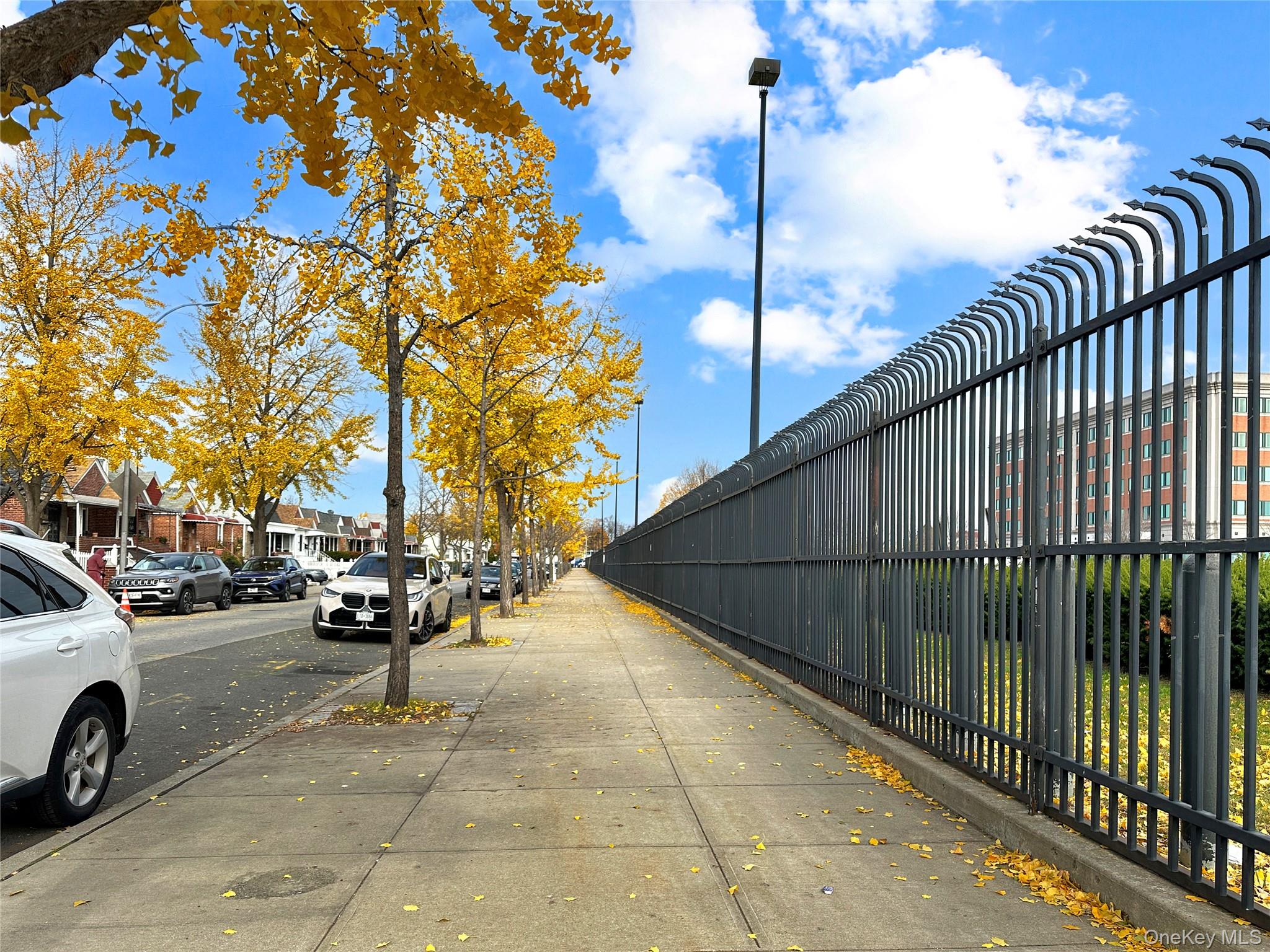 14570 159th Street, Jamaica, NY 11434