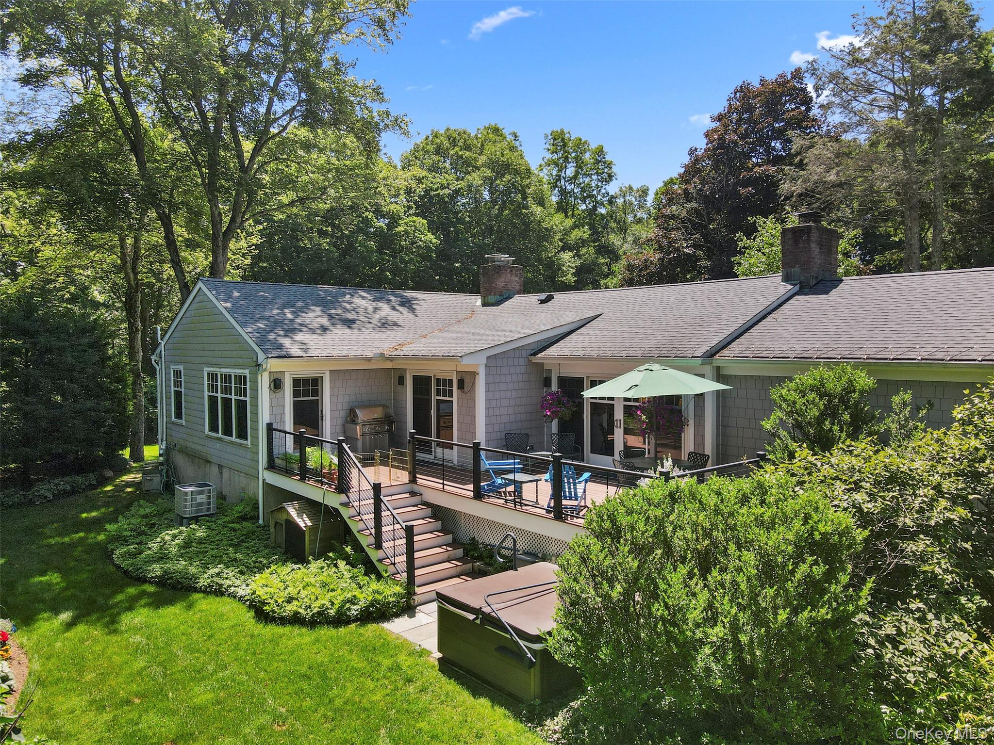 39 Banksville Road, Armonk, NY 10504