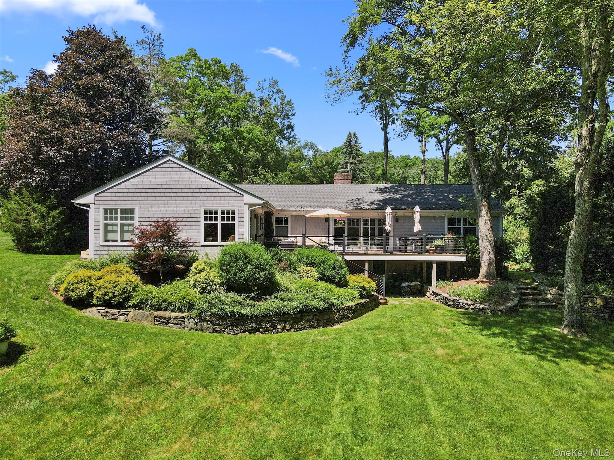 39 Banksville Road, Armonk, NY 10504