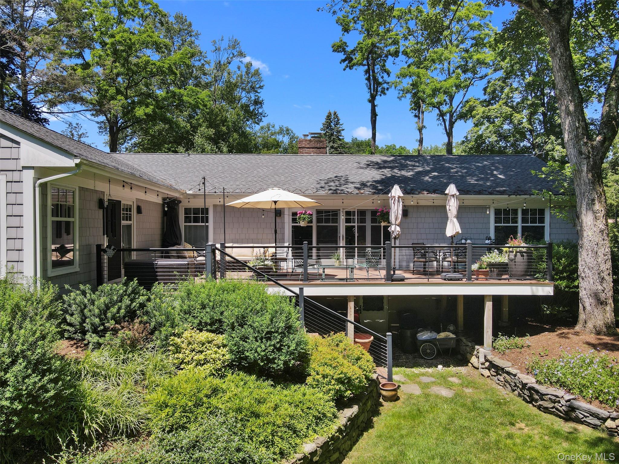 39 Banksville Road, Armonk, NY 10504