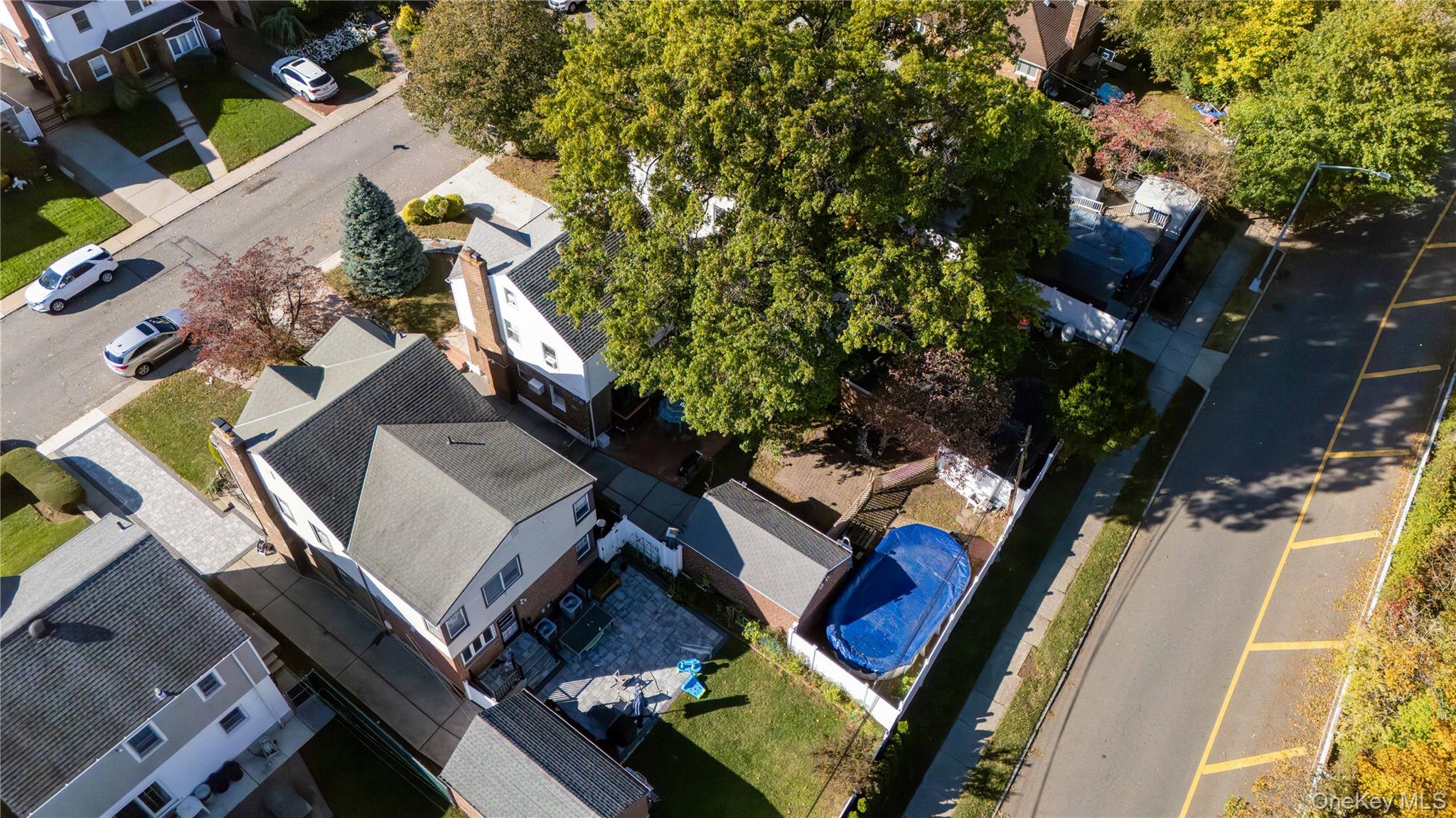 163-37 15 Drive, Beechhurst, NY 11357