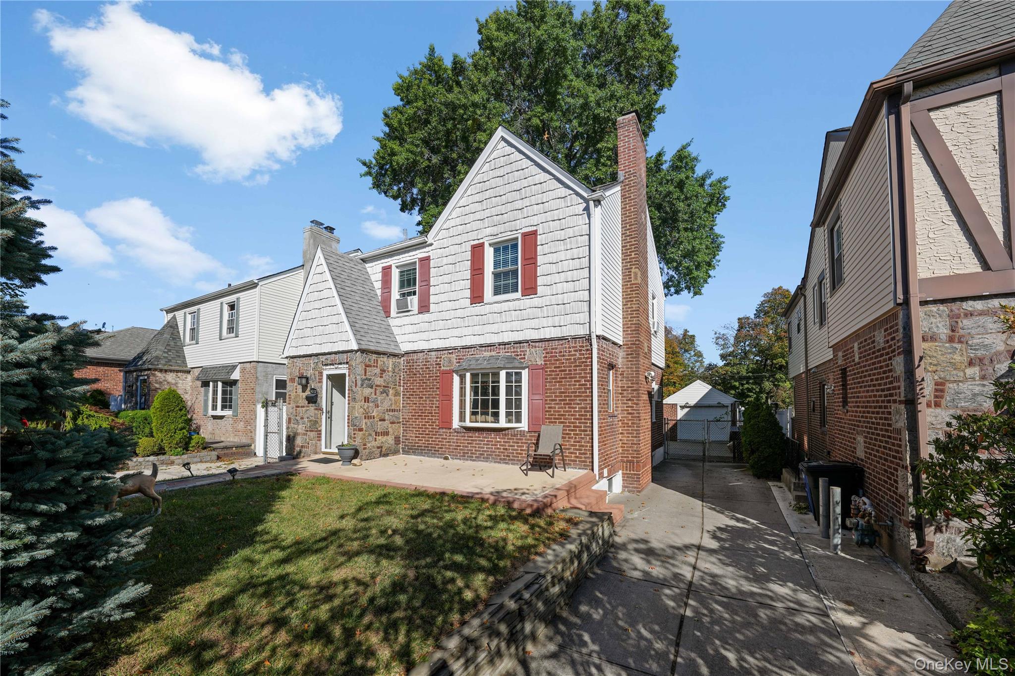 163-37 15 Drive, Beechhurst, NY 11357