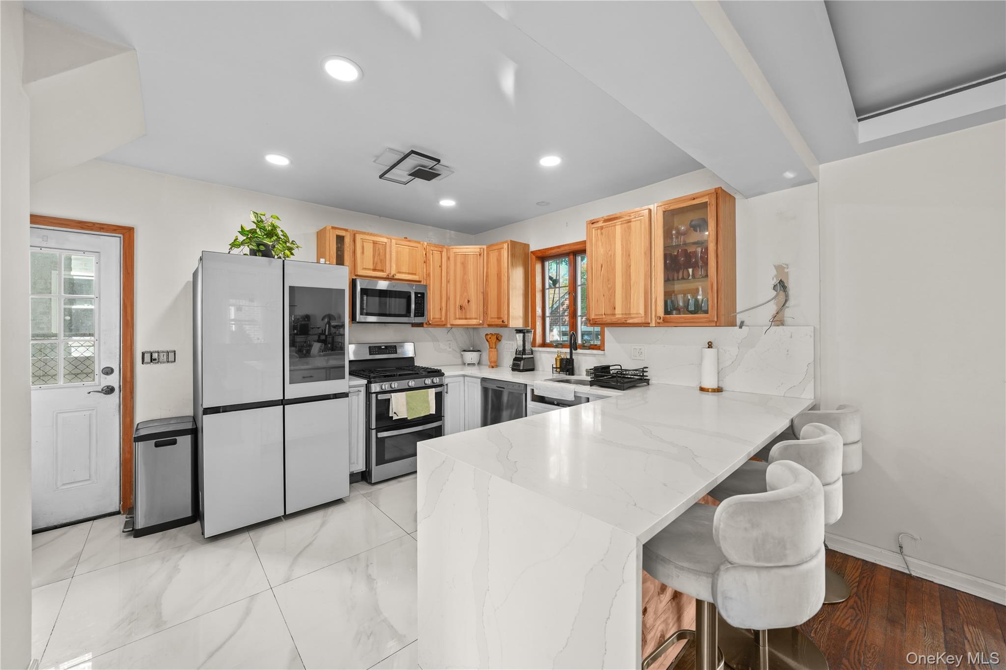 163-37 15 Drive, Beechhurst, NY 11357