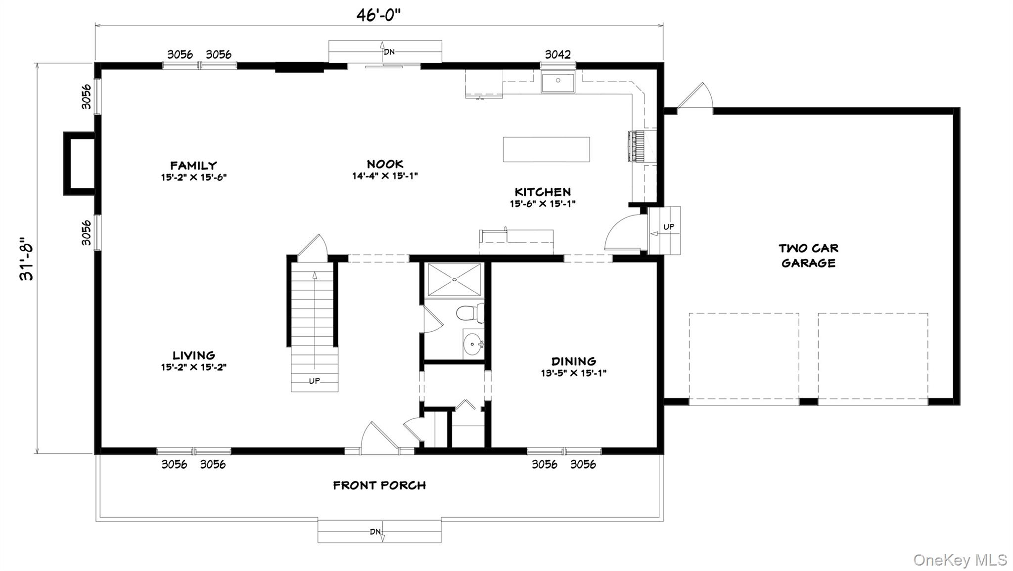 LOT #43 Frans Way, Rocky Point, NY 11778
