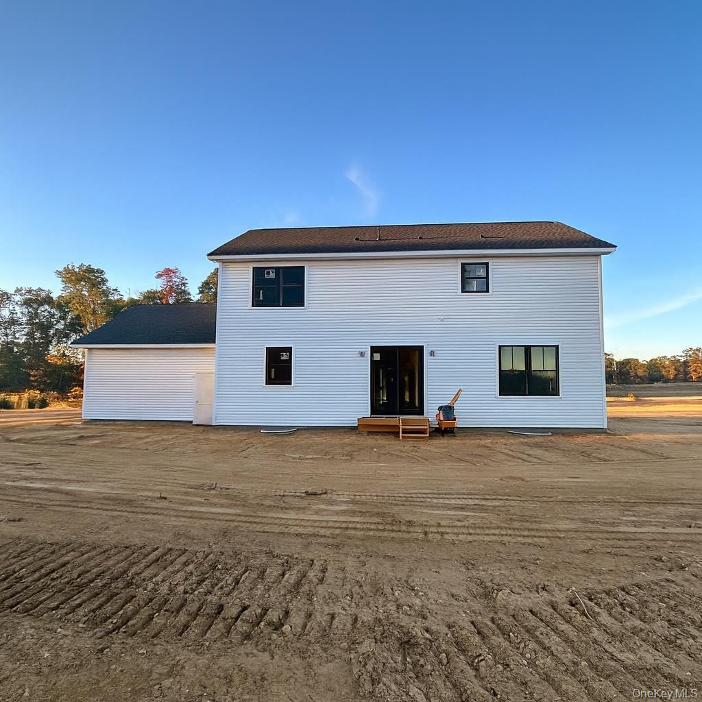 LOT #43 Frans Way, Rocky Point, NY 11778